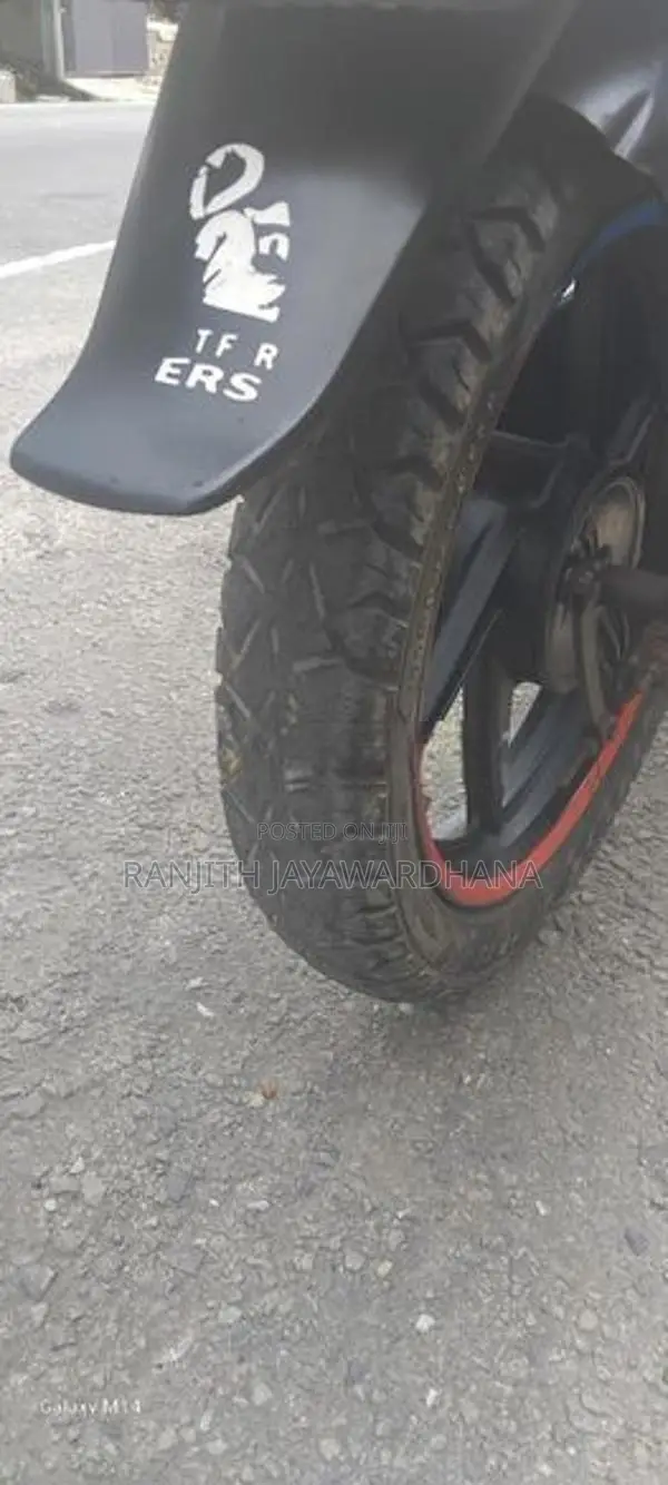 Bajaj Pulsar 150 2014