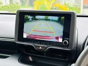 Toyota Yaris X Highest 2024