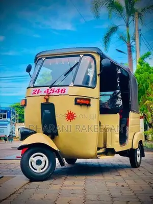 Bajaj RE 1998