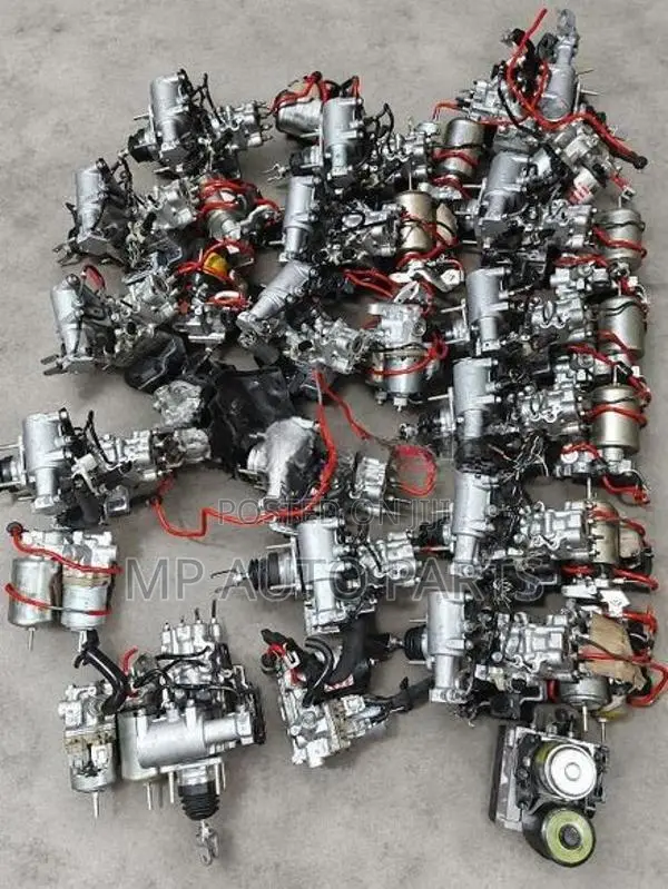 Toyota Voxy ABS Unit