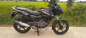 Bajaj Pulsar 150 2017