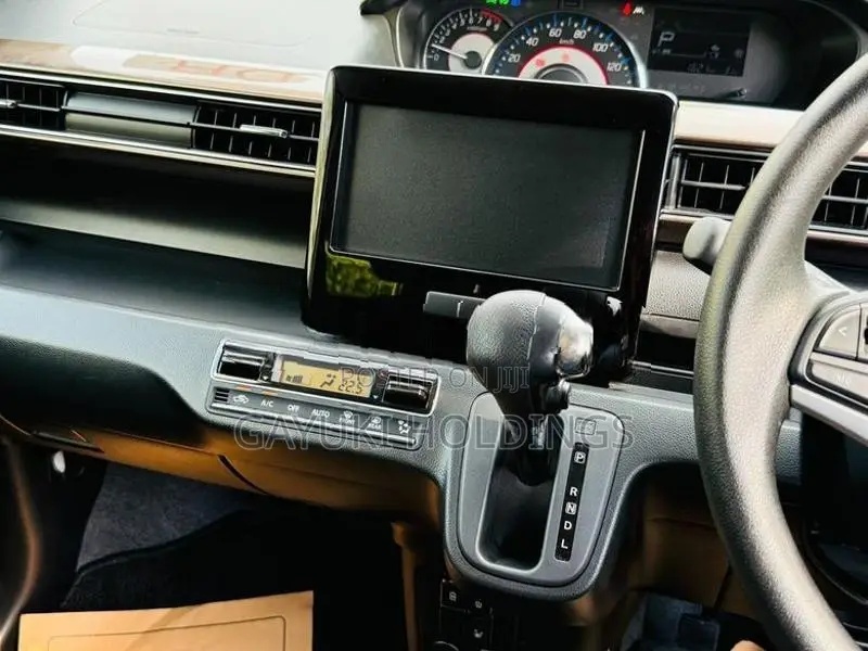 Suzuki Wagon R Custom Z 2024