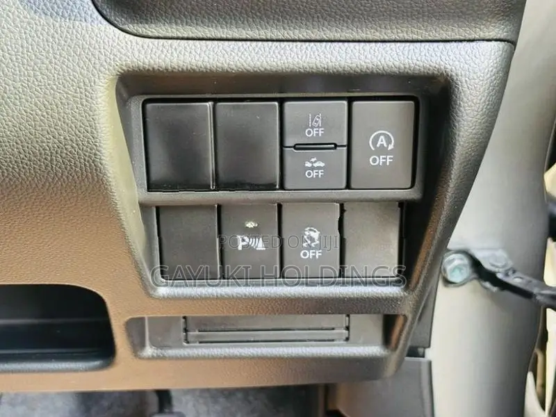 Suzuki Wagon R Custom Z 2024