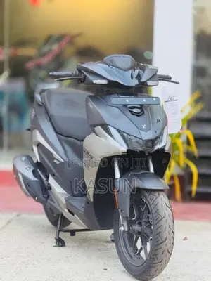 Hero XOOM 125R xoom125 2026