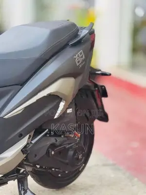 Hero XOOM 125R xoom125 2026