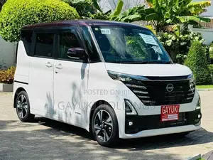 Nissan Roox High Star G TurboPro 2023