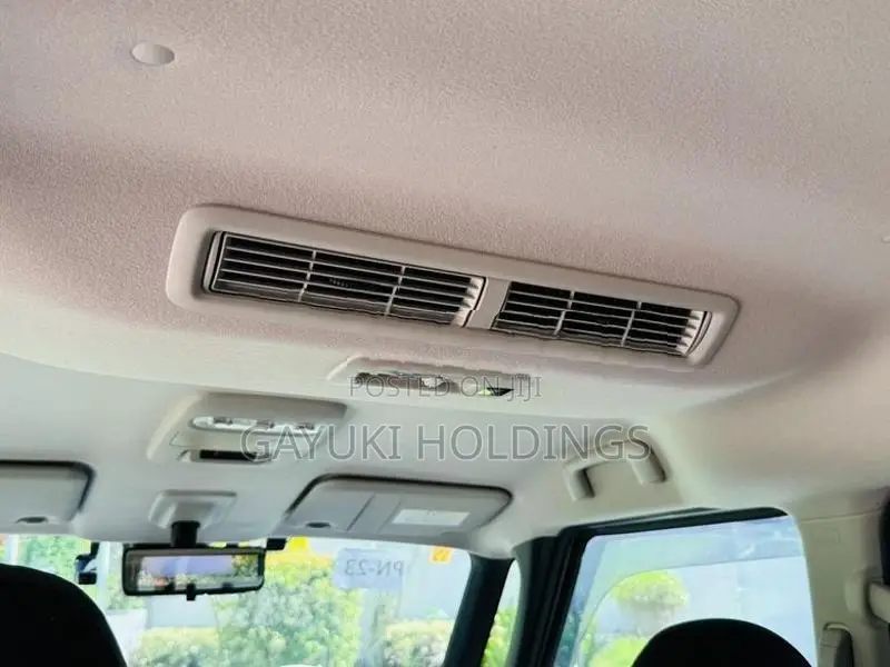 Nissan Roox High Star G TurboPro 2023