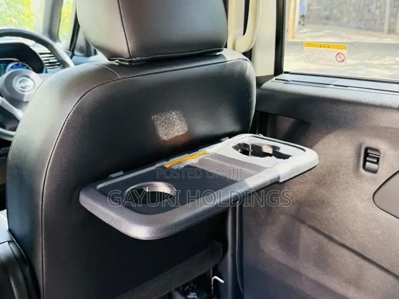 Nissan Roox High Star G TurboPro 2023