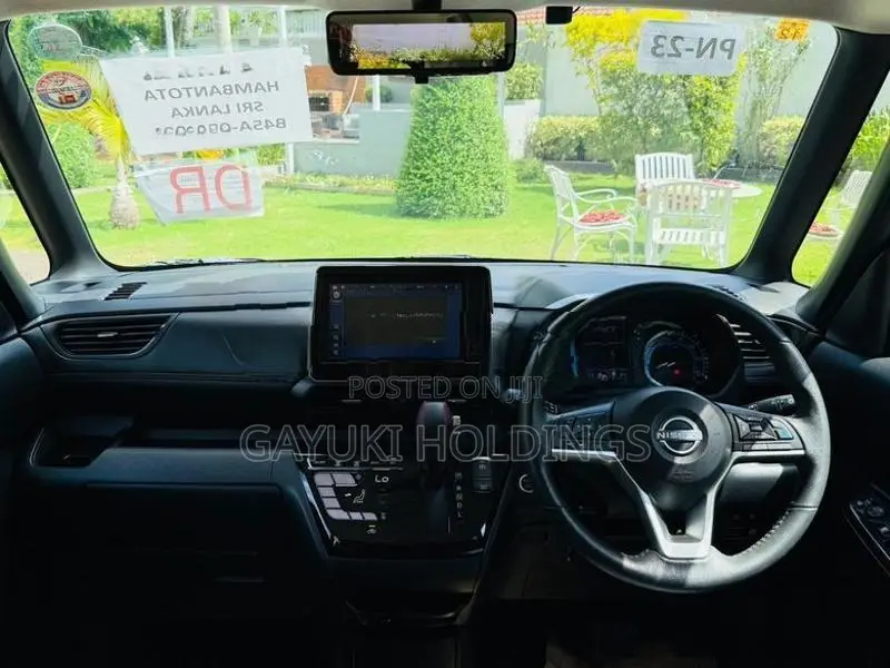 Nissan Roox High Star G TurboPro 2023