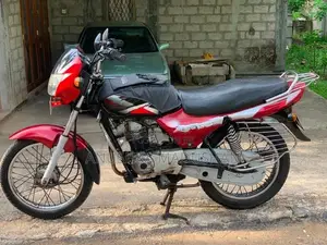 Bajaj CT100 2005