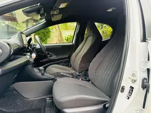 Toyota Yaris X Highest 2023