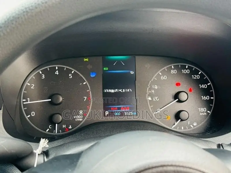 Toyota Yaris X Highest 2023