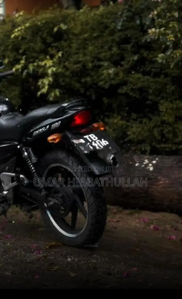 Bajaj Pulsar 180 2006