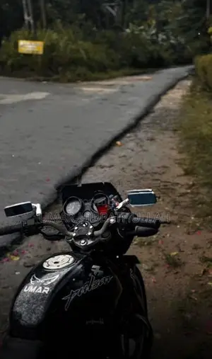 Bajaj Pulsar 180 2006