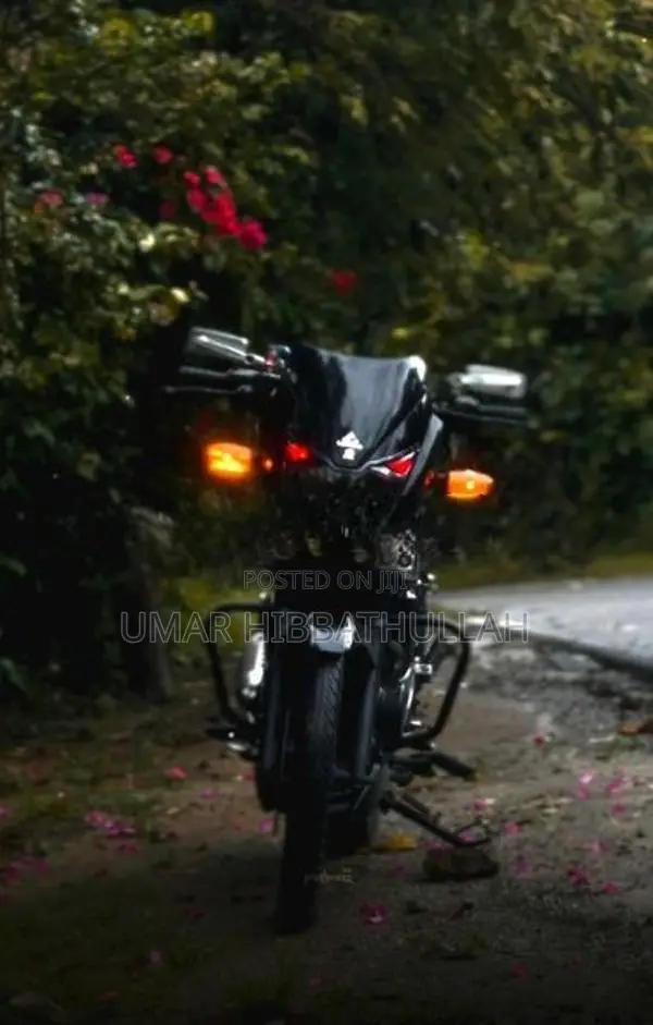 Bajaj Pulsar 180 2006