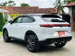 Honda Vezel Z Play 2026