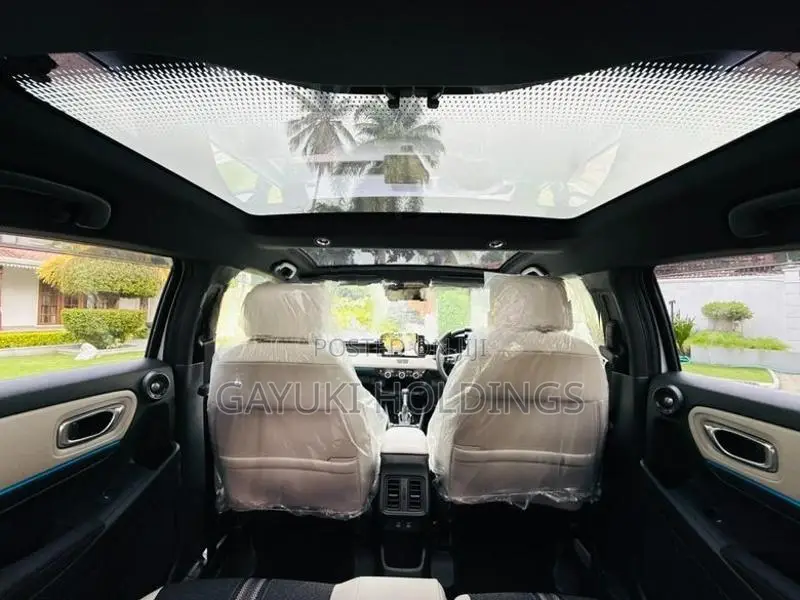Honda Vezel Z Play 2026