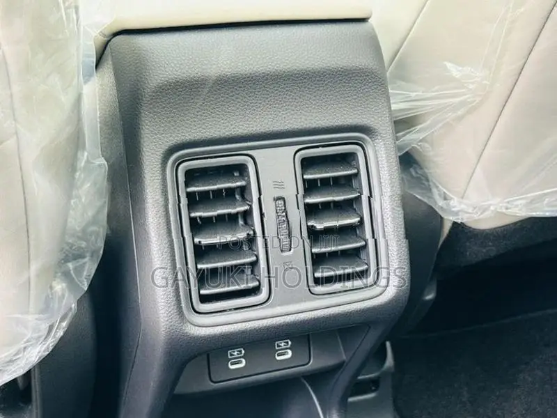Honda Vezel Z Play 2026