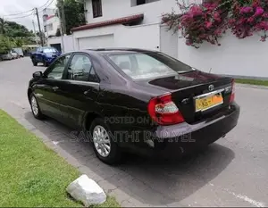 Toyota Camry 2003