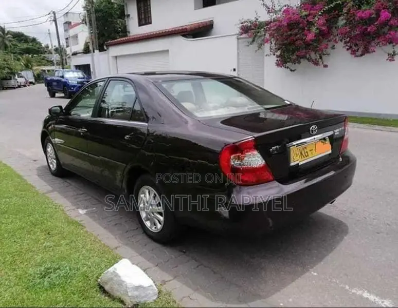 Toyota Camry 2003