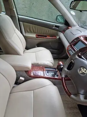 Toyota Camry 2003