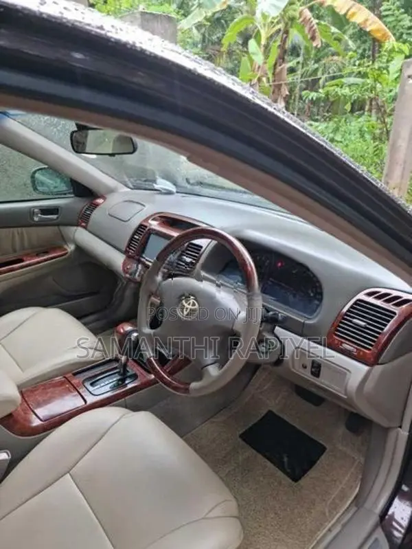 Toyota Camry 2003