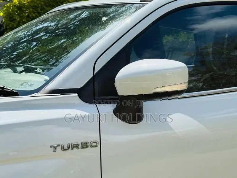 Toyota Taisor Urban Cruiser Turbo 2025