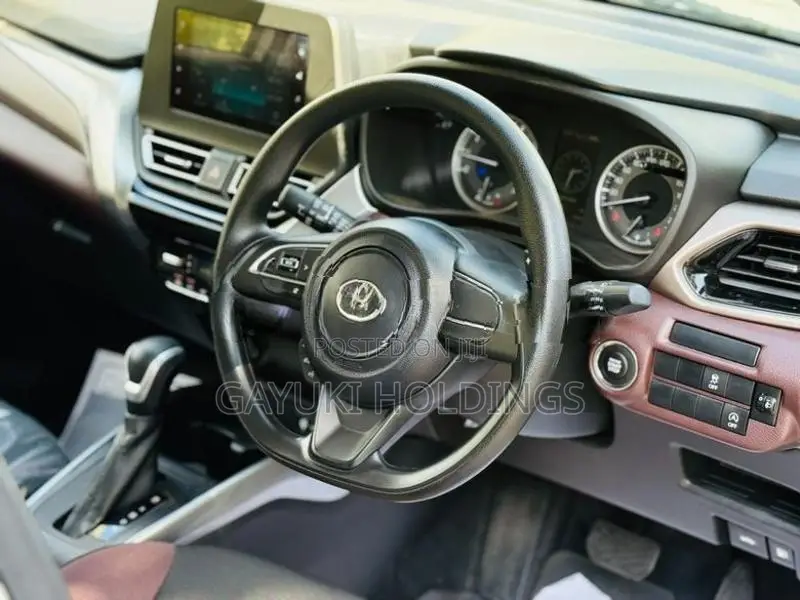 Toyota Taisor Urban Cruiser Turbo 2025