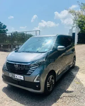 Nissan Dayz Highway Star X Pro 2024