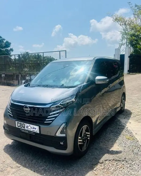 Nissan Dayz Highway Star X Pro 2024