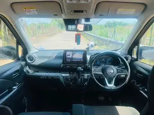 Nissan Dayz Highway Star X Pro 2024