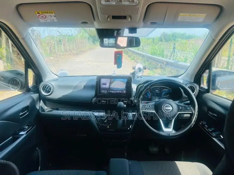 Nissan Dayz Highway Star X Pro 2024