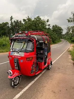 Bajaj RE Petrol 2006