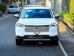 Honda Vezel Z Premium 2026