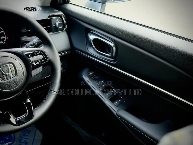 Honda Vezel Z Premium 2026