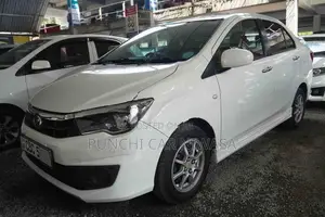 Perodua Bezza 2018