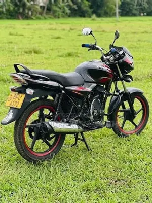 Bajaj Discover 2017