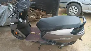 TVS Jupiter 110 2026