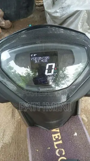 TVS Jupiter 110 2026