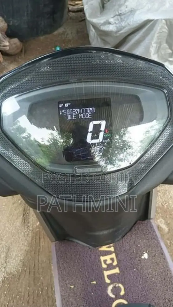 TVS Jupiter 110 2026