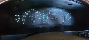Nissan Sunny 1991