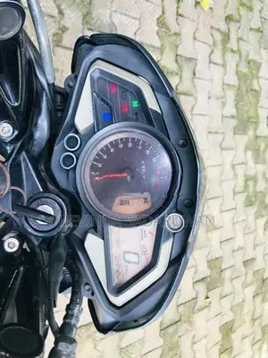 Bajaj Pulsar NS150 2016