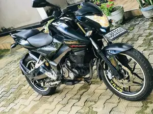 Bajaj Pulsar NS150 2016