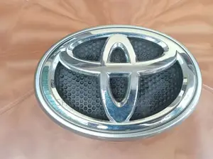 Toyota Prado 150 shell badge for SUV