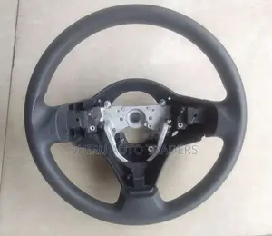 Toyota vitz KSP90 steering wheel for Car