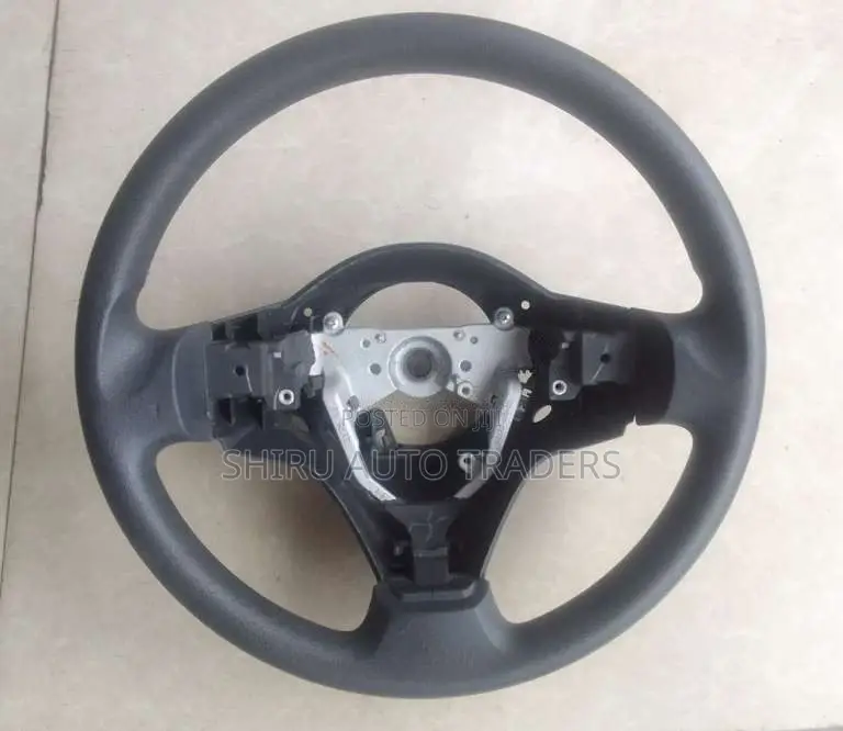 Toyota vitz KSP90 steering wheel for Car