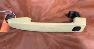 Toyota passo kgc10 outer handle for Car