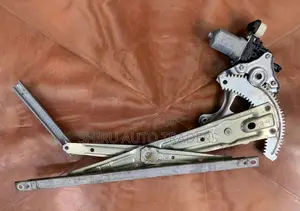 Toyota passo kgc10 right front door winder for Car