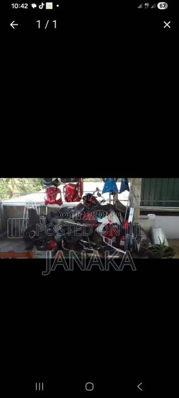 BickeParts. for Motorbike