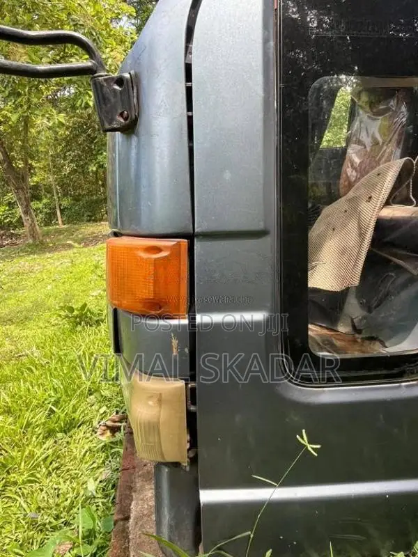 IsuzuPatuMunaCaben for Lorry